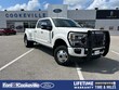 Ford F-350SD
