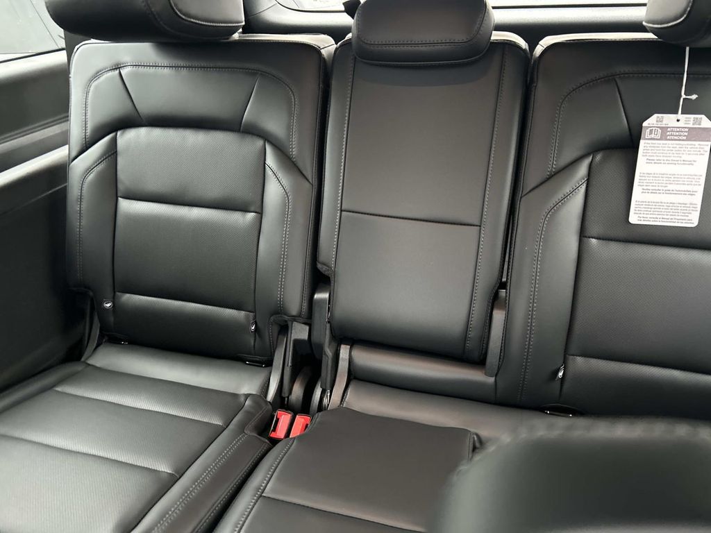 2026 Lincoln Navigator Reserve L - Photo 14
