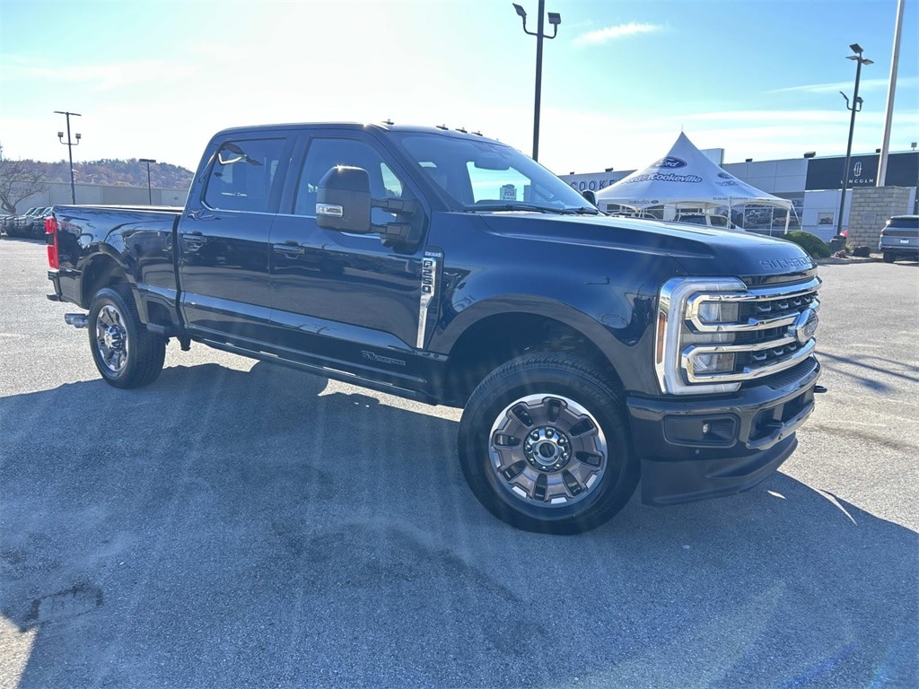 2024 Ford F-250 Super Duty King Ranch's photo