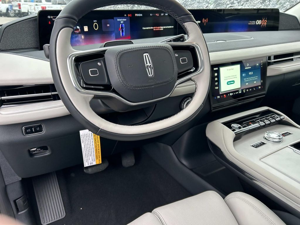 2026 Lincoln Navigator Reserve L - Photo 13