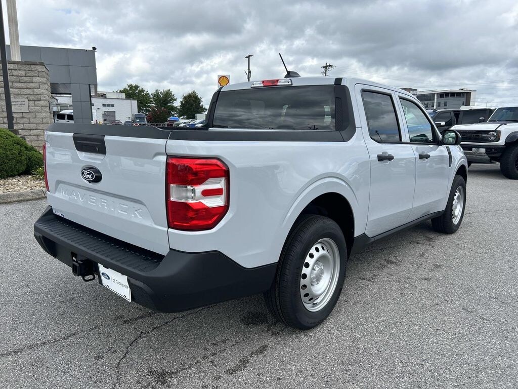 Used 2026 Ford Maverick XL Truck