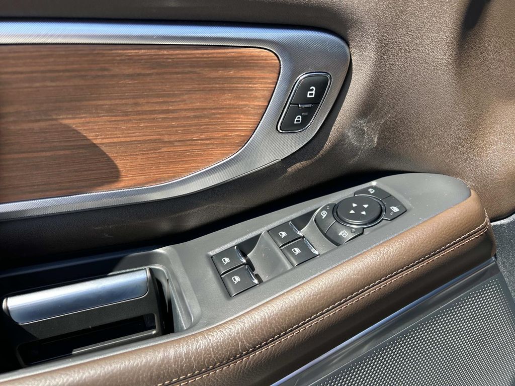 2025 Ford Expedition King Ranch - Photo 30
