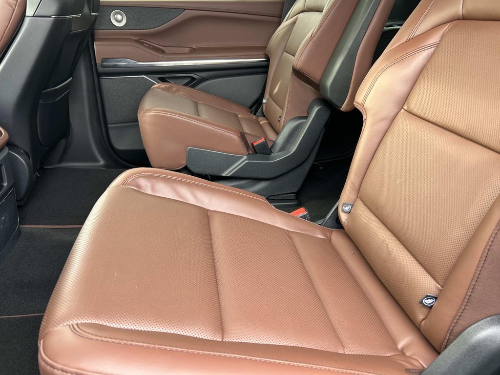 2026 Lincoln Navigator Reserve - Photo 15