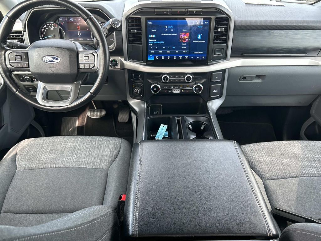 2021 Ford F-150 XLT - Photo 14