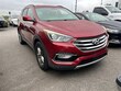 Hyundai Santa Fe Sport