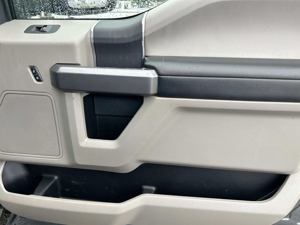 2022 Ford F-250 Super Duty XLT - Photo 23