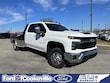  Chevrolet Silverado 3500HD