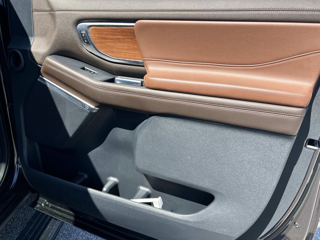2025 Ford Expedition King Ranch - Photo 28
