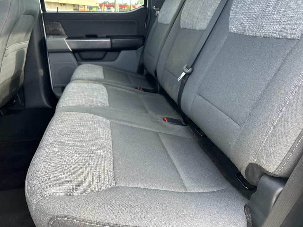2021 Ford F-150 XLT - Photo 18