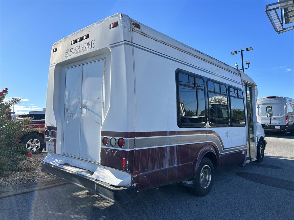 Used 2005 Chevrolet Express Van G3500 Base Cab/Chassis