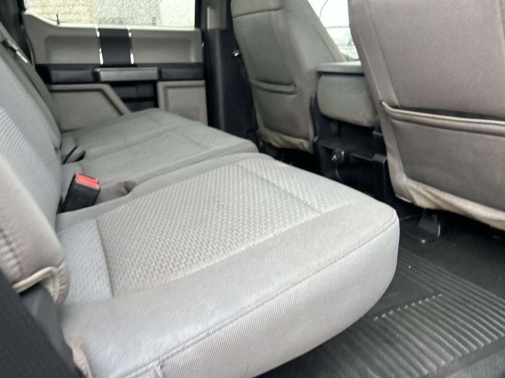 2022 Ford F-250 Super Duty XLT - Photo 19