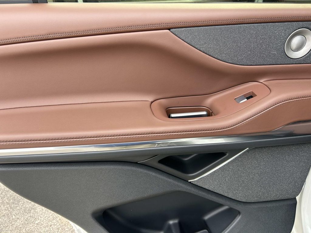 2026 Lincoln Navigator Reserve - Photo 14