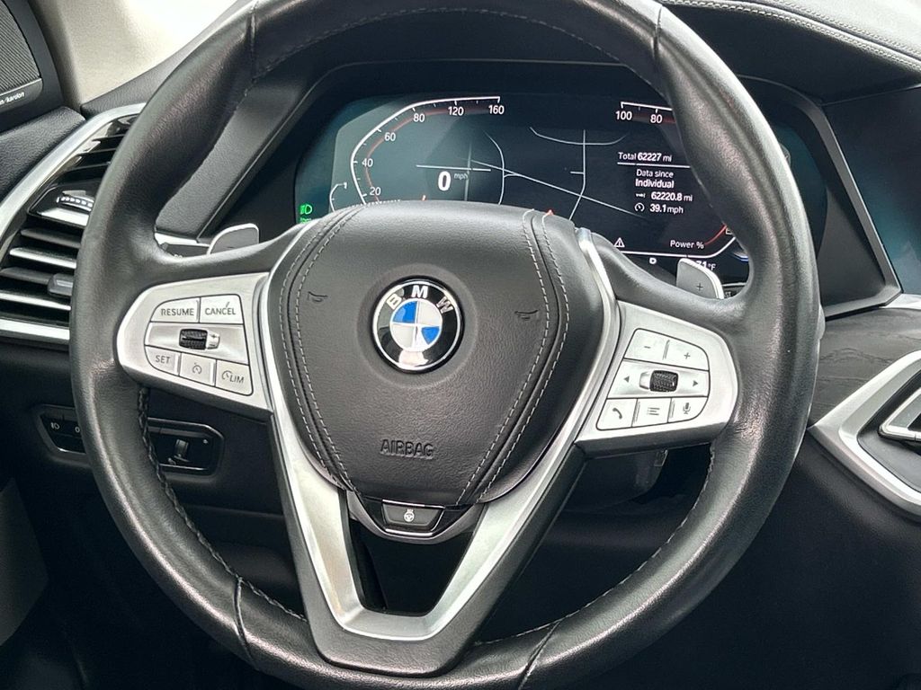 2021 BMW X7 40i - Photo 14