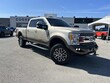 Ford F-250SD