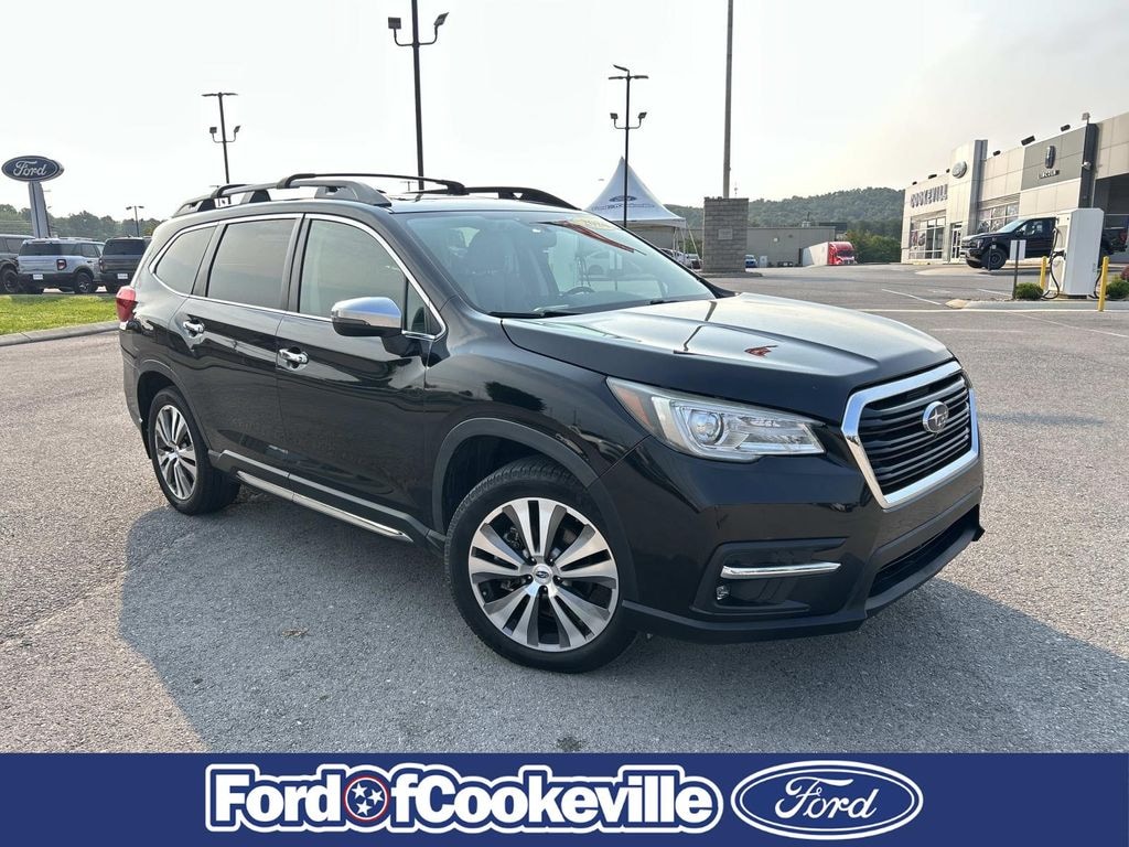 Used 2020 Subaru Ascent Touring SUV
