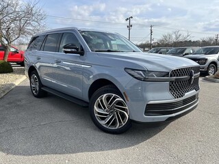 2026 Lincoln Navigator Premiere SUV