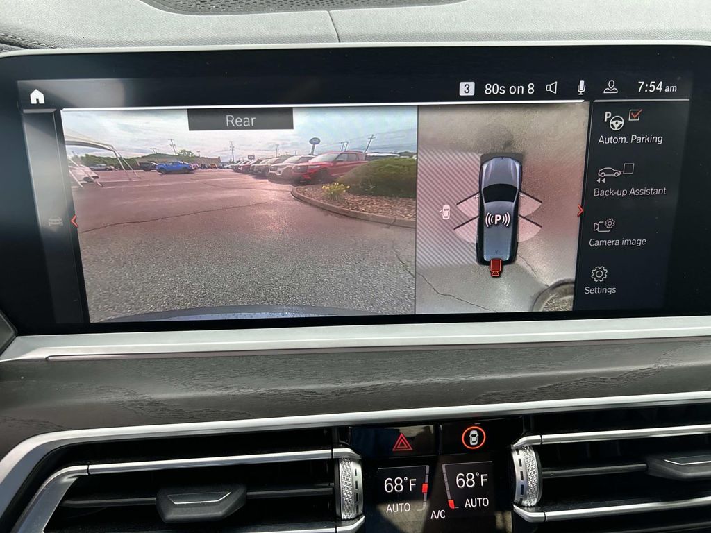 2021 BMW X7 40i - Photo 37