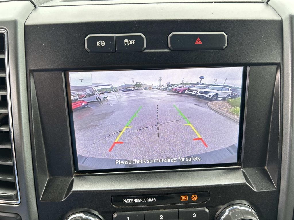 2022 Ford F-250 Super Duty XLT - Photo 32