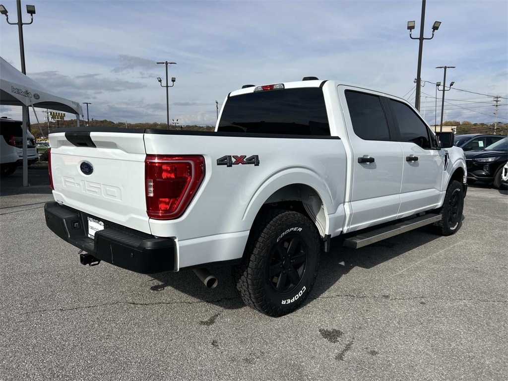 Used 2023 Ford F-150 XLT Truck