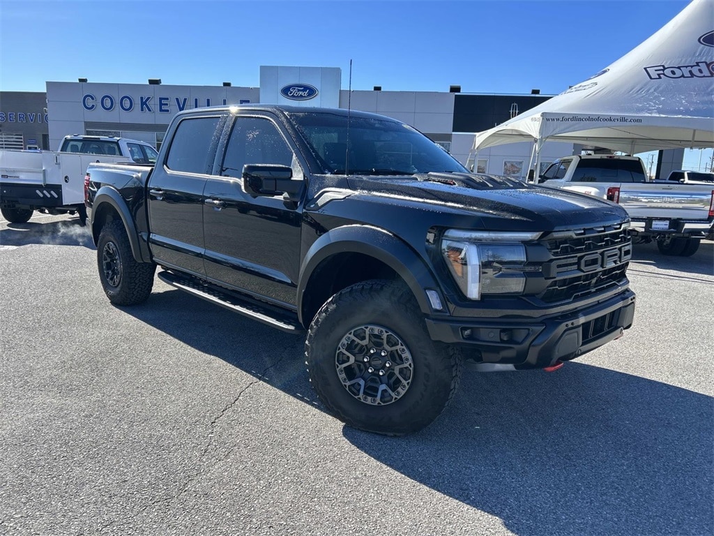 2024 Ford F-150 Raptor's photo