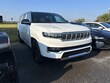 Jeep Grand Wagoneer L