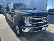 Ford F-250SD