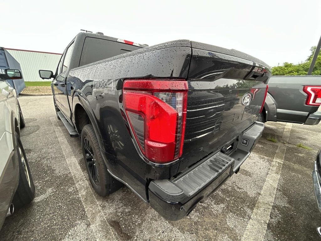 Used 2026 Ford F-150 XLT Truck