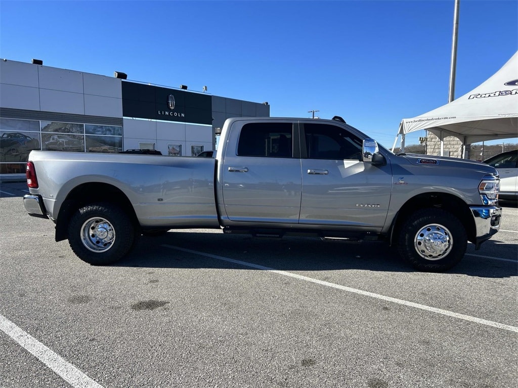 Used 2024 Ram 3500 Laramie Truck