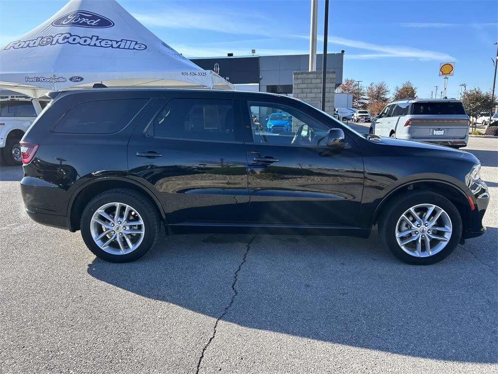 Used 2023 Dodge Durango GT SUV