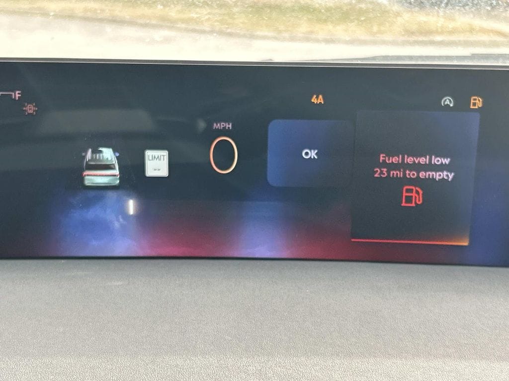 2026 Lincoln Navigator Reserve - Photo 25
