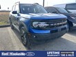  Ford Bronco Sport