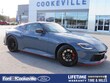 Nissan Z