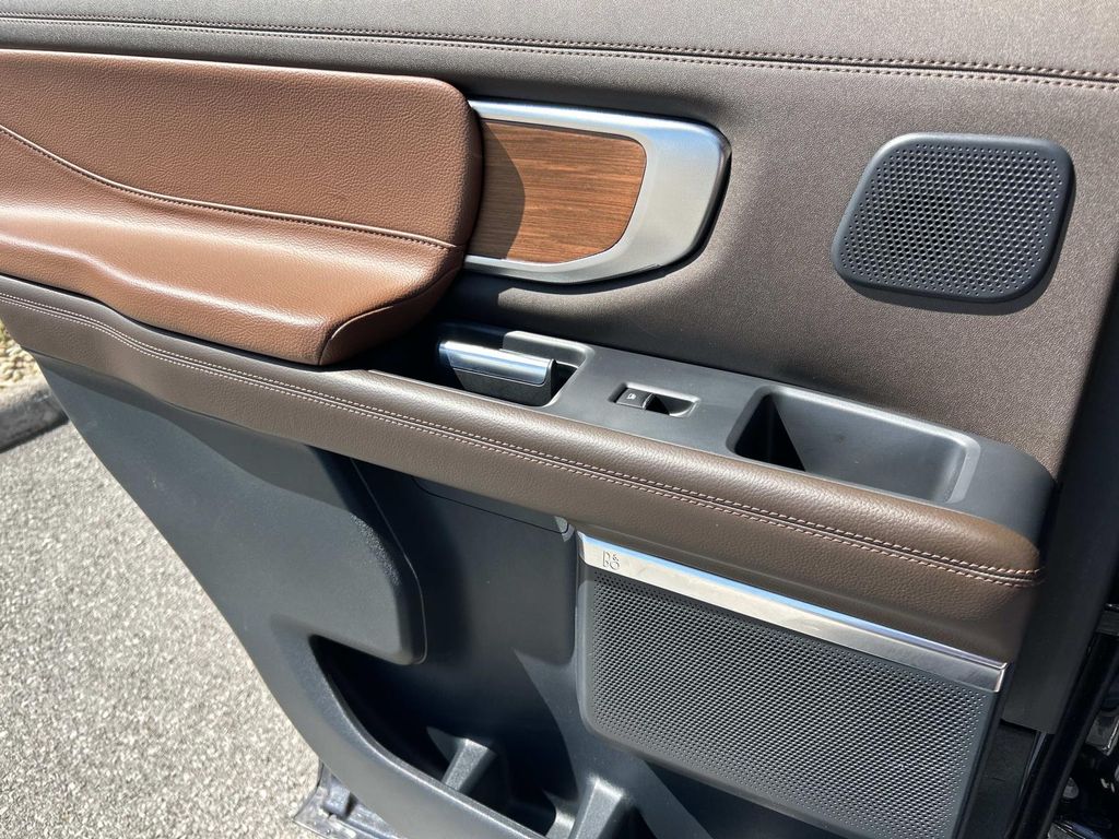 2025 Ford Expedition King Ranch - Photo 18