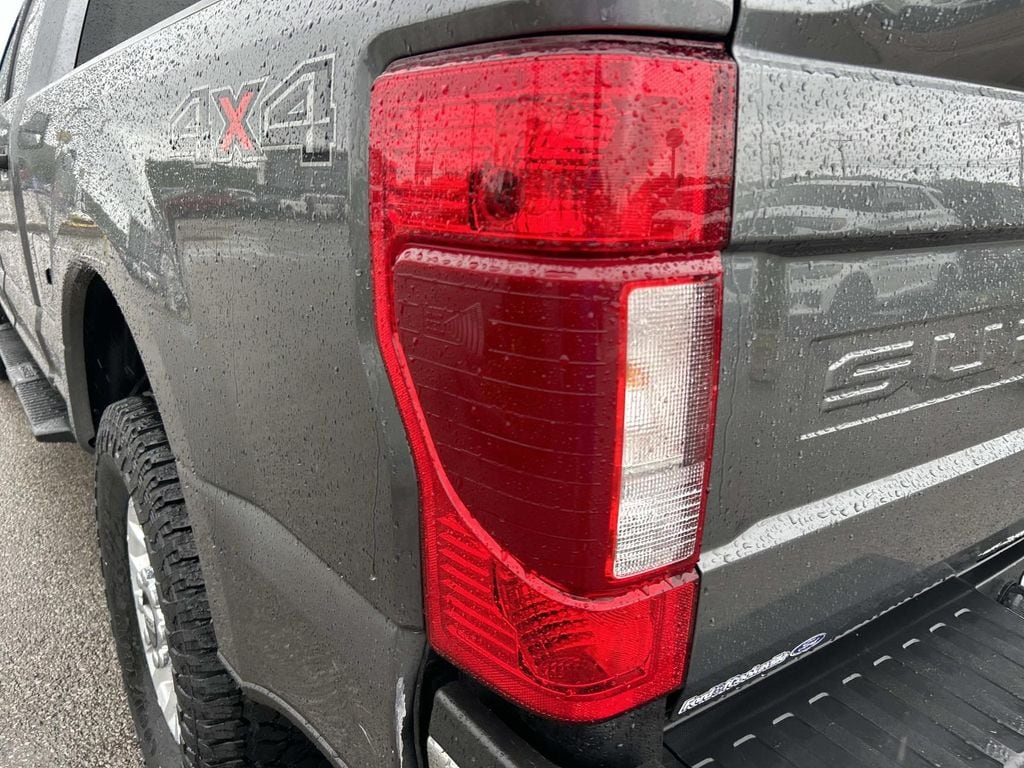 2022 Ford F-250 Super Duty XLT - Photo 11