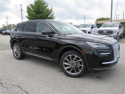 2025 Lincoln Corsair Premiere SUV