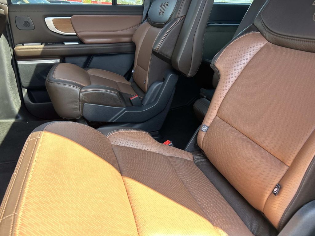 2025 Ford Expedition King Ranch - Photo 19