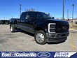  Ford F-450SD
