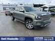 GMC Sierra 1500