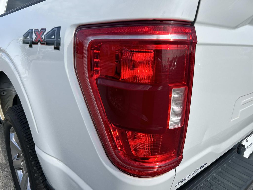 2021 Ford F-150 XLT - Photo 11