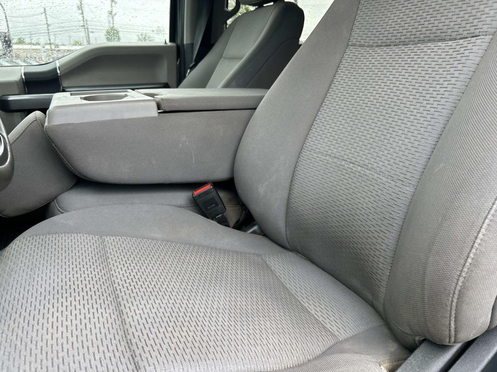 2022 Ford F-250 Super Duty XLT - Photo 26