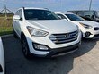 Hyundai Santa Fe Sport