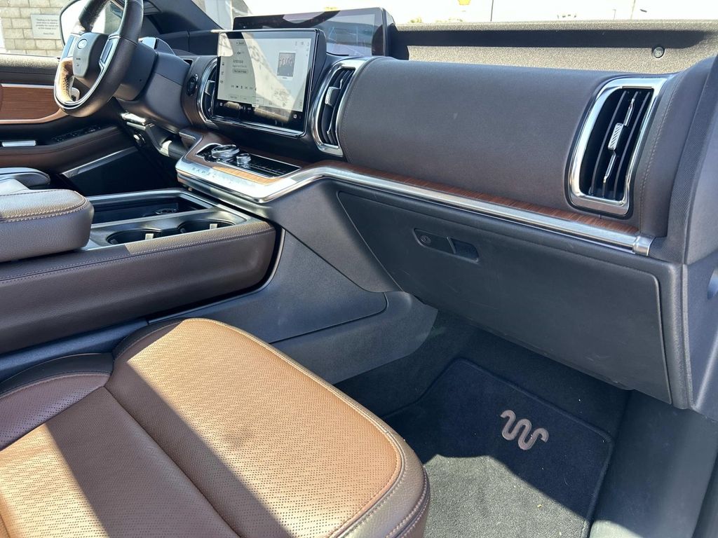 2025 Ford Expedition King Ranch - Photo 25