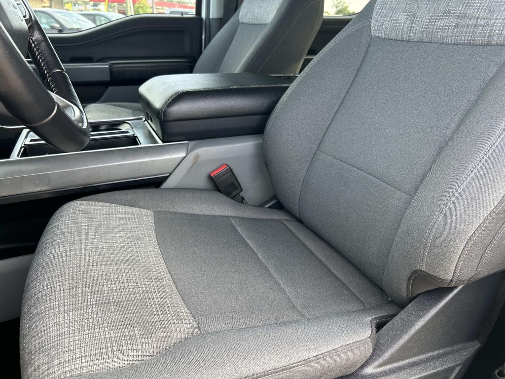 2021 Ford F-150 XLT - Photo 21