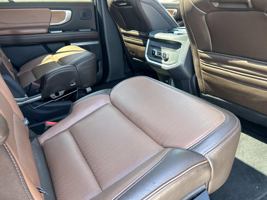 2025 Ford Expedition King Ranch - Photo 22