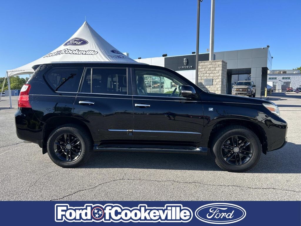 Used 2013 Lexus GX 460 SUV