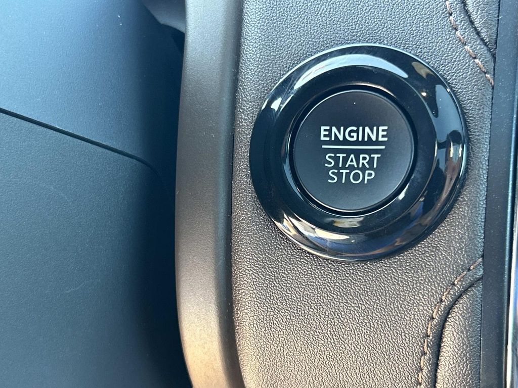2025 Ford Expedition King Ranch - Photo 35