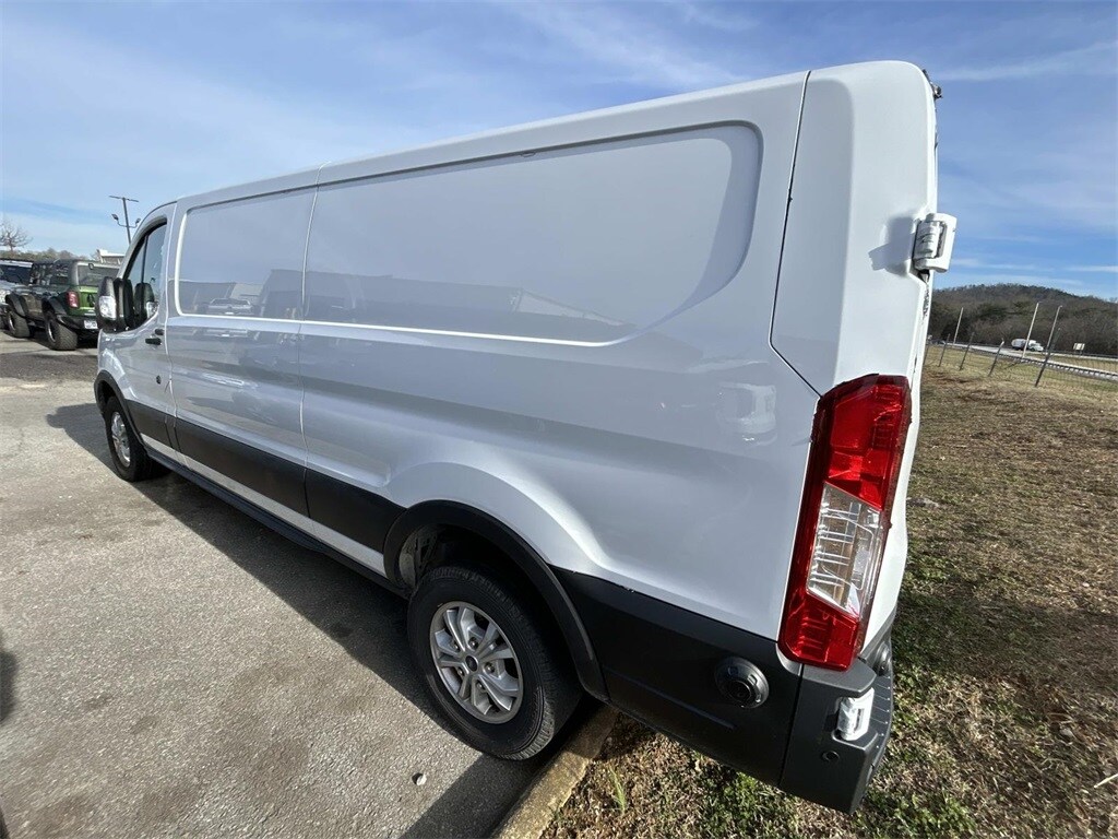 Used 2023 Ford E-Transit-350 Base Cargo Van