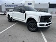  Ford F-250SD