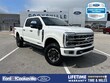 Ford F-350SD