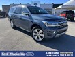  Ford Expedition Max